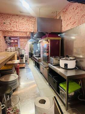 Foto - Gastronomie in Frankfurt am Main 3.500,00 € 75 m²