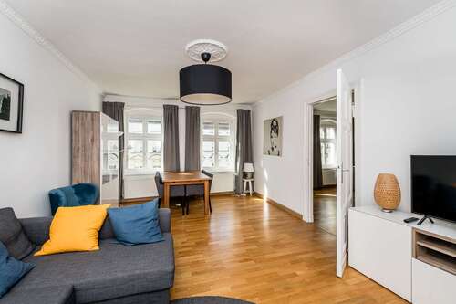 Foto - Wohnung zum Kaufen in Berlin 568.000,00 € 73.78 m²