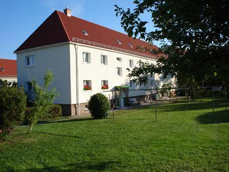 Foto - Wohnung zum Mieten in ReichenbachV. 214,20 € 42 m²