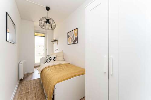 Foto - WG-Zimmer in Potsdam 640,00 € 11 m²