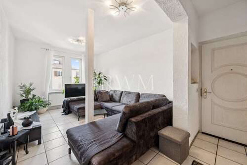 Foto - Wohnung zum Kaufen in Esslingen 239.000,00 € 70.14 m²