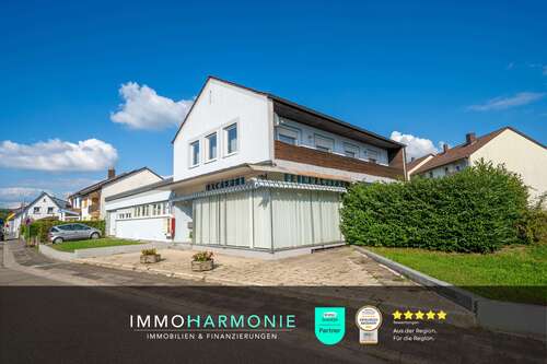 Foto - Haus zum Kaufen in Jockgrim 540.000,00 € 234 m²