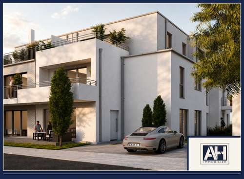 Foto - Wohnung zum Kaufen in Bornheim 499.000,00 € 88.42 m²