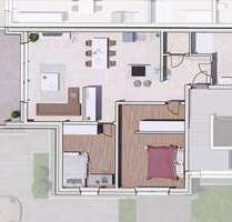 Wohnung zum Kaufen in Bornheim 499.000,00 € 88.42 m²