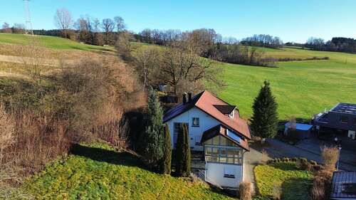 Foto - Haus zum Kaufen in Leutkirch 493.000,00 € 210 m²