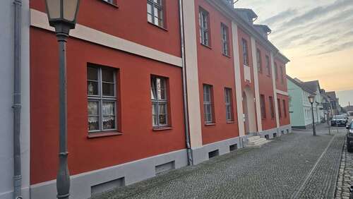 Foto - Wohnung zum Mieten in Zehdenick 540,00 € 50.67 m²