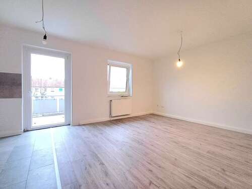 Foto - Wohnung zum Mieten in Minden 449,00 € 45.09 m²