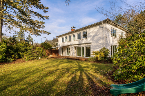 Foto - Haus zum Kaufen in Wiesbaden 2.250.000,00 € 342.34 m²