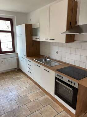 Foto - Wohnung zum Mieten in Chemnitz 350,00 € 51.6 m²