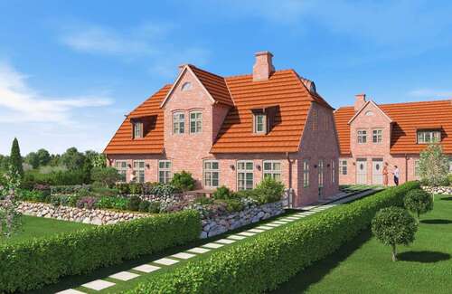 Foto - Haus zum Kaufen in Sylt 2.287.000,00 € 138 m²