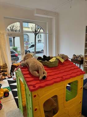 Foto - Büro in Heidelberg 1.070,00 € 59 m²