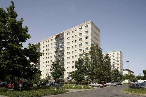 Foto - Wohnung zum Mieten in Berlin 307,00 € 29.48 m²