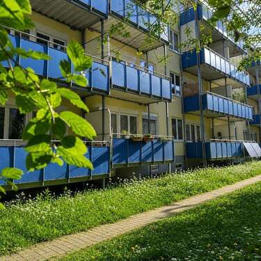Foto - Wohnung zum Kaufen in Freiburg 249.000,00 € 53.5 m²
