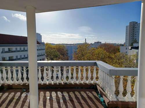 Foto - Wohnung zum Kaufen in Berlin 1.190.000,00 € 210 m²
