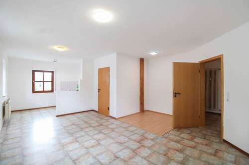 Foto - Wohnung zum Kaufen in Sontheim a.d. Brenz 194.500,00 € 85.2 m²