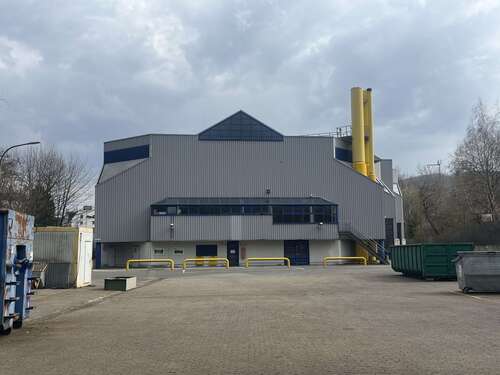 Foto - Halle in Hagen 34.848,00 € 5148.17 m²