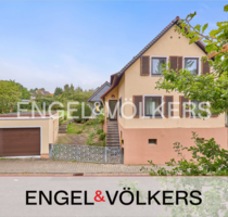 Haus zum Kaufen in Ober-Ramstadt 399.000,00 € 207 m²