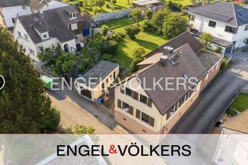 Foto - Haus zum Kaufen in Ober-Ramstadt 445.000,00 € 207 m²