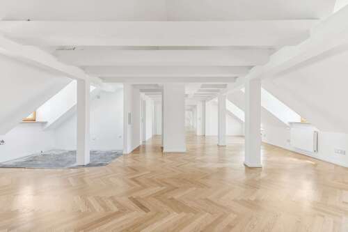 Foto - Wohnung zum Mieten in München 3.990,00 € 152 m²