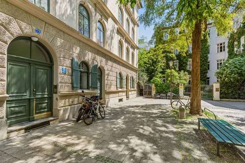Foto - Wohnung zum Mieten in München 3.990,00 € 152 m²