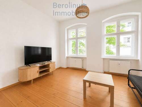 Foto - Wohnung zum Kaufen in Berlin 229.000,00 € 38.4 m²