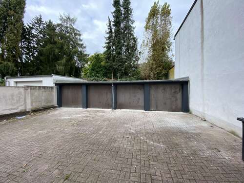 Foto - Garage zu vermieten in Recklinghausen 80,00 €