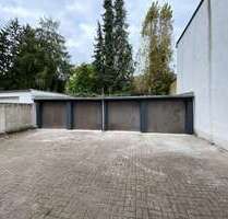 Garage zu vermieten in Recklinghausen 80,00 €