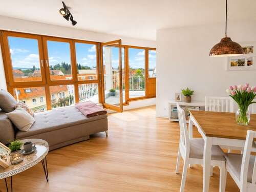 Foto - Wohnung zum Kaufen in Ludwigsburg 180.000,00 € 47.11 m²