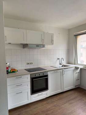 Foto - Wohnung zum Mieten in Duisburg 470,00 € 46 m²