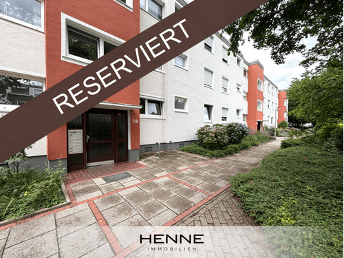 Foto - Wohnung zum Kaufen in Bremen 189.000,00 € 73 m²