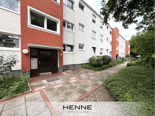 Foto - Wohnung zum Kaufen in Bremen 189.000,00 € 73 m²