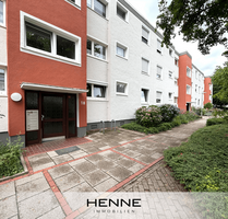 Wohnung zum Kaufen in Bremen 189.000,00 € 73 m²