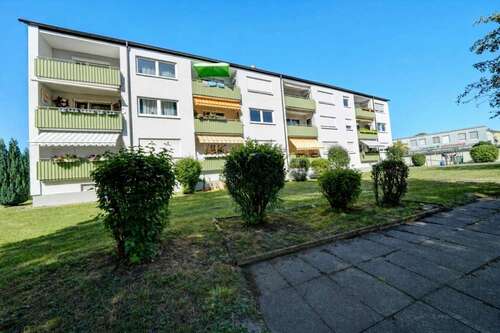Foto - Wohnung zum Kaufen in Friedrichshafen 295.000,00 € 69.37 m²