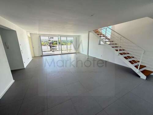 Foto - Wohnung zum Mieten in Homburg 1.750,00 € 138 m²