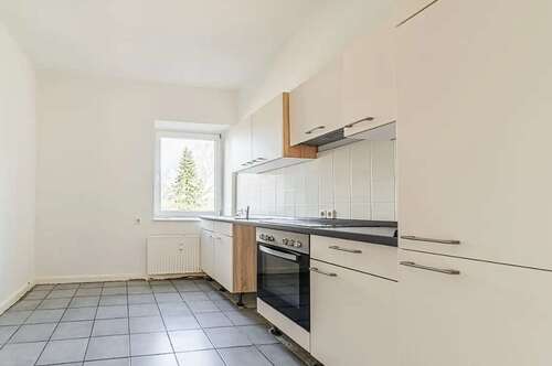 Foto - Wohnung zum Mieten in Flensburg 1.250,00 € 122 m²