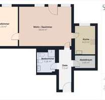 Wohnung zum Kaufen in Perl 238.800,00 € 74 m²