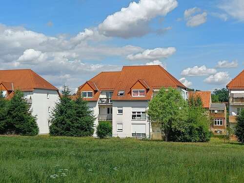 Foto - Wohnung zum Kaufen in Werdau 61.400,00 € 61.4 m²