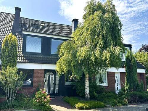 Foto - Haus zum Kaufen in Wedel 495.000,00 € 132 m²
