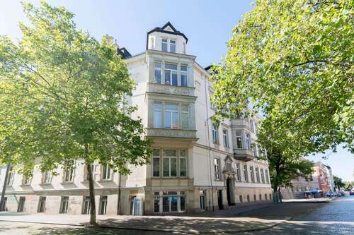 Foto - Büro in Leipzig 1.541,05 € 141.53 m²