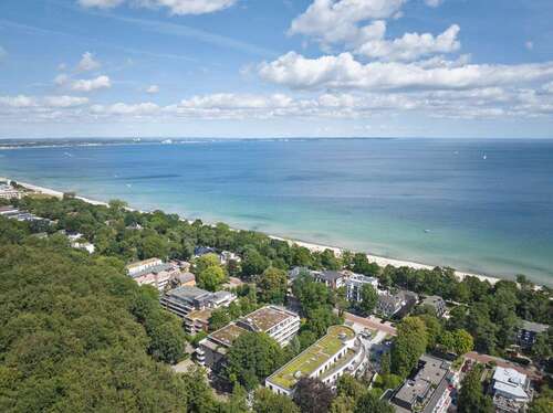 Foto - Wohnung zum Kaufen in Timmendorfer Strand 640.500,00 € 71 m²