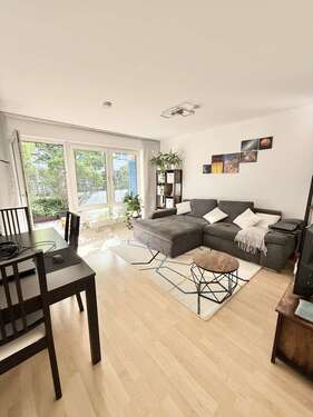 Foto - Wohnung zum Kaufen in Heidelberg 285.000,00 € 43.55 m²