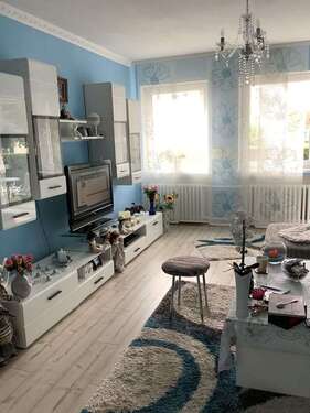 Foto - Wohnung zum Mieten in Eschwege 540,00 € 70.88 m²