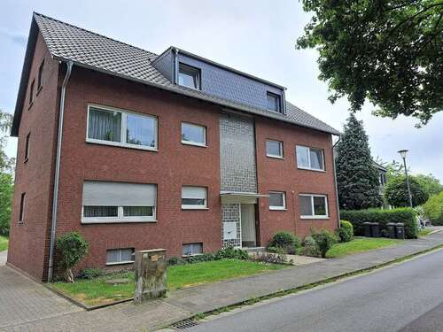 Foto - Wohnung zum Mieten in Moers 630,00 € 64 m²