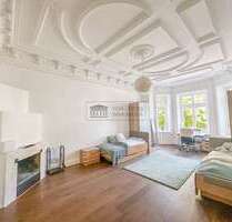 Wohnung zum Kaufen in Hamburg 3.780.000,00 € 225 m²