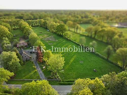 Foto - Haus zum Kaufen in Rhauderfehn 379.000,00 € 145.32 m²