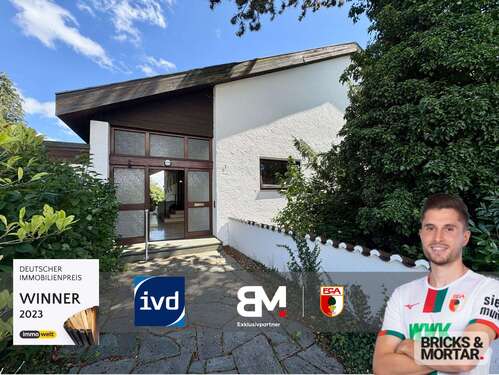 Foto - Haus zum Kaufen in Wallerstein 490.000,00 € 265 m²