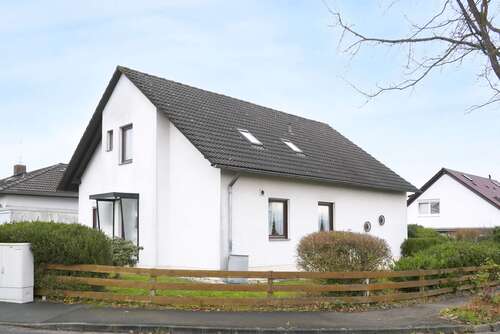 Foto - Haus zum Kaufen in Vellmar 298.000,00 € 122.39 m²