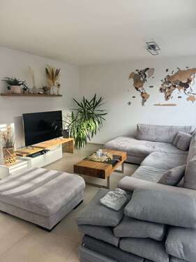 Foto - Wohnung zum Mieten in Tübingen 1.550,00 € 99.44 m²