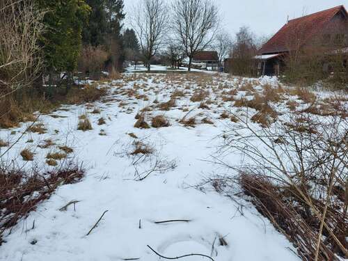 Foto - Grundstück zu verkaufen in Langerringen 669.000,00 € 932 m²