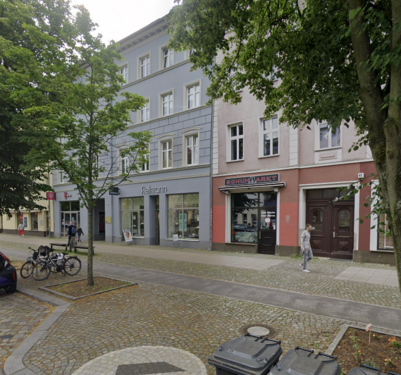 Foto - Wohnung zum Mieten in Oranienburg 693,00 € 55.31 m²